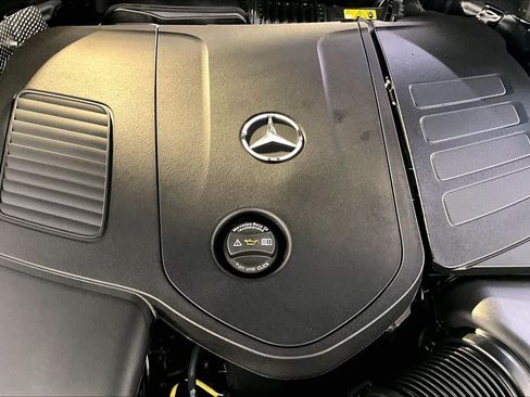 New 2026 Mercedes-Benz GLC 300 4MATIC image 15
