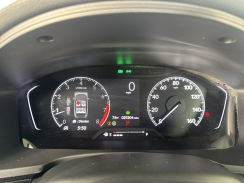 Certified 2024 Honda Civic LX image 27