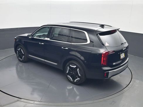 Used 2024 Kia Telluride S w/ S Sunroof Package AWD/4WD image 20