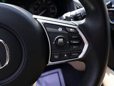 Used 2024 Acura RDX SH-AWD image 34