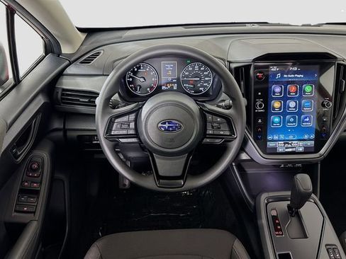 New 2026 Subaru Crosstrek 2.0i Premium image 22