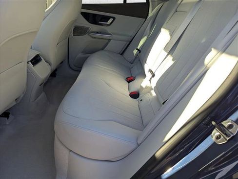 Certified 2023 Mercedes-Benz EQE 350+ 4MATIC SUV image 19