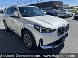 Used 2024 BMW X1 xDrive28i image 3