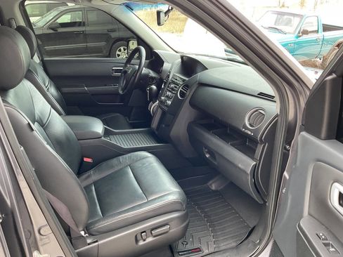 Used 2015 Honda Pilot EX-L image 39