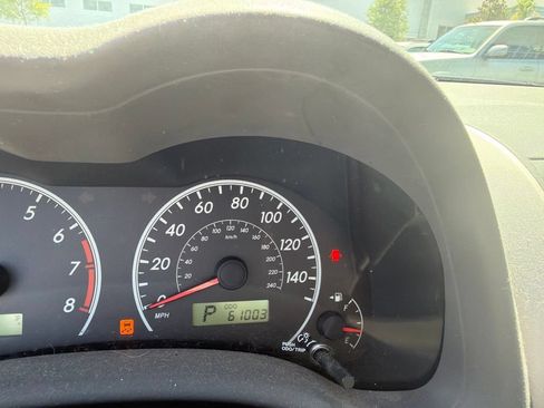 Used 2010 Toyota Corolla LE FWD image 9