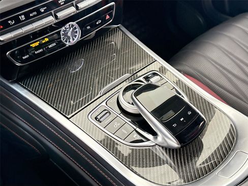 Used 2021 Mercedes-Benz G 63 AMG AMG G 63 image 20