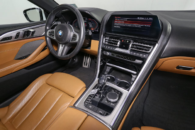 Used 2019 BMW M850i xDrive Convertible AWD/4WD image 18