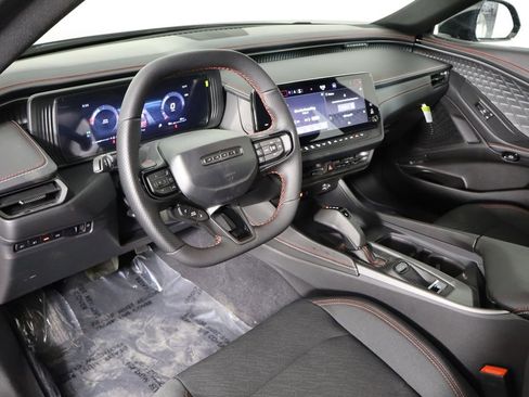 New 2026 Dodge Charger R/T AWD/4WD image 25
