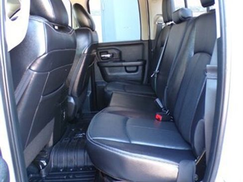 Used 2018 RAM 1500 Sport AWD/4WD image 19