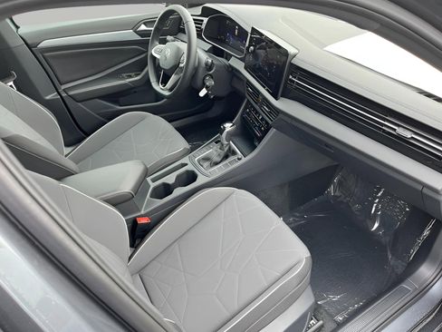 New 2025 Volkswagen Jetta Sport image 10