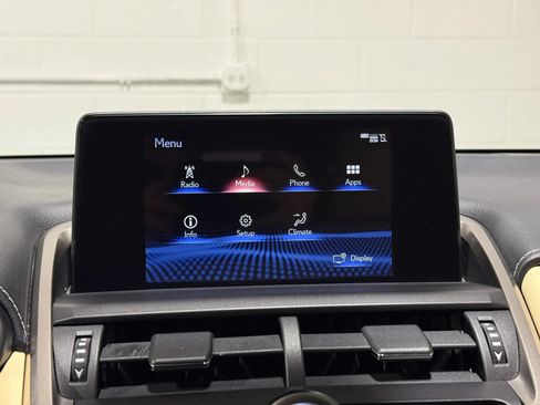 Used 2019 Lexus NX 300 AWD w/ Comfort Package image 35