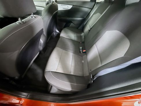 Used 2023 Kia Forte LXS FWD image 26