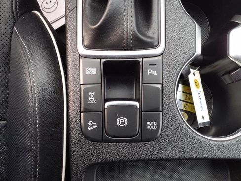 Used 2020 Kia Sportage SX image 23