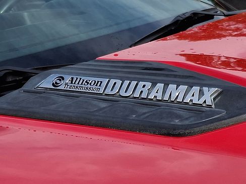 Certified 2022 Chevrolet Silverado 3500 W/T image 31