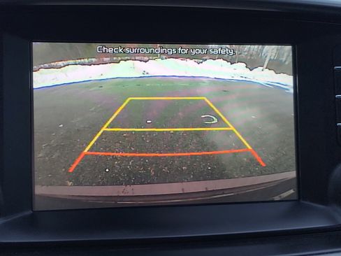 Used 2020 Kia Sorento EX image 27