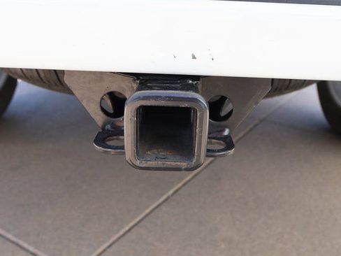 Certified 2026 Chevrolet Silverado 1500 Custom AWD/4WD image 21