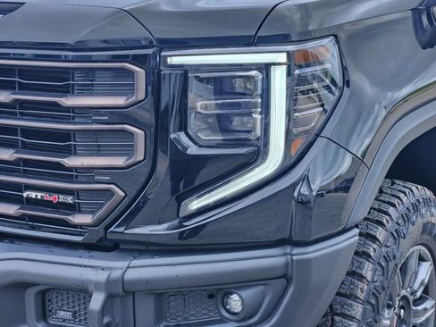 Used 2026 GMC Sierra 1500 AT4X AWD/4WD image 6