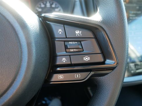 New 2026 Subaru Crosstrek 2.5i Premium image 17