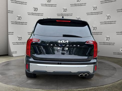 Used 2023 Kia Telluride S FWD image 4