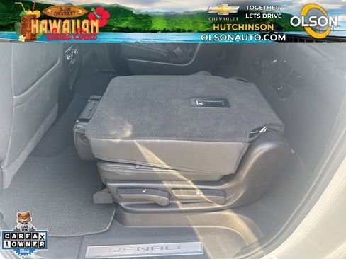 Certified 2025 GMC Yukon XL Denali image 27