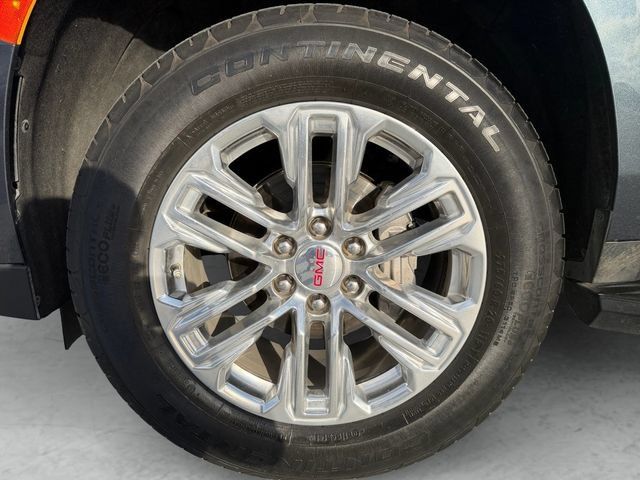 Used 2021 GMC Yukon SLT w/ Rear Media and Nav Package RWD image 23
