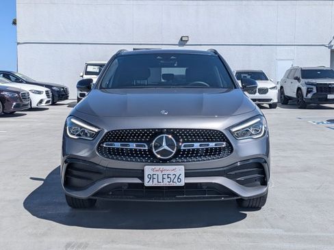 Used 2023 Mercedes-Benz GLA 250 image 2