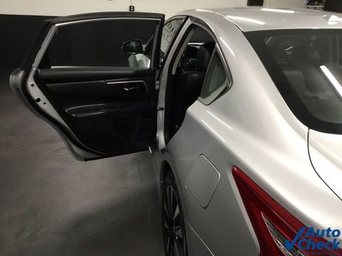 Used 2018 Nissan Altima 2.5 SL image 26