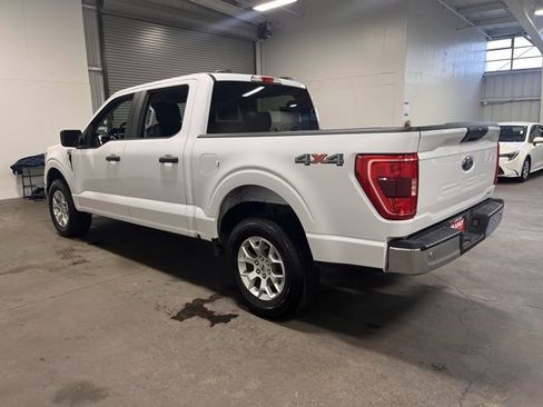 Used 2023 Ford F150 XLT image 5