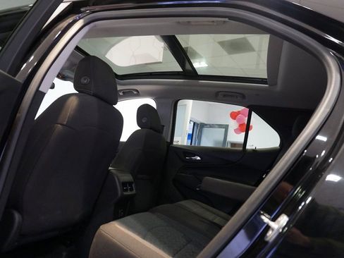 Certified 2022 Chevrolet Equinox LT image 26