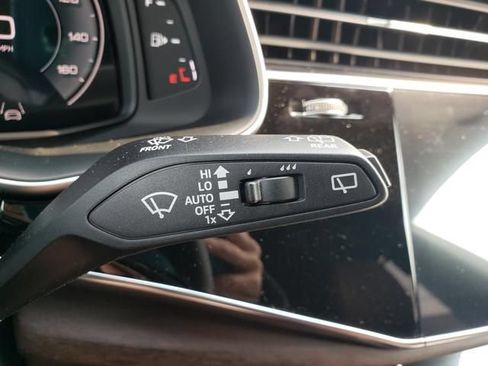 New 2026 Audi Q8 Prestige AWD/4WD image 21