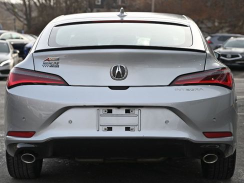 Used 2023 Acura Integra A-Spec image 7