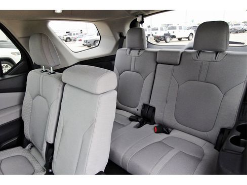 Used 2023 Honda Pilot LX image 35