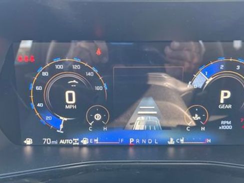 New 2026 Chevrolet Colorado LT w/ LT Convenience Package image 21