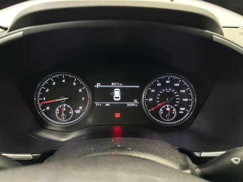 Used 2023 Hyundai Santa Fe SEL image 28