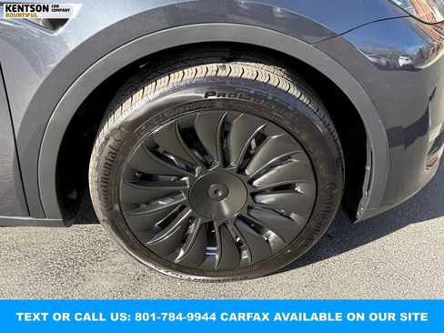 Used 2024 Tesla Model Y Long Range image 15