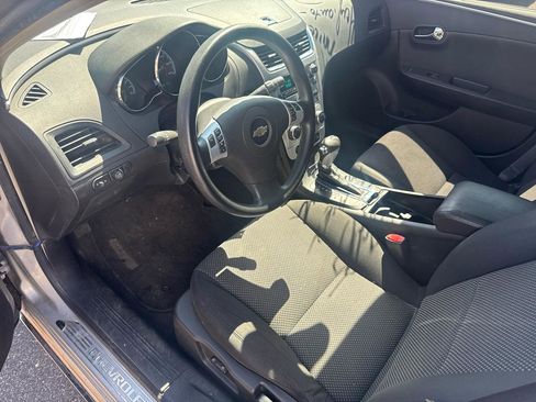 Used 2008 Chevrolet Malibu LT w/ Power Convenience Package FWD image 9
