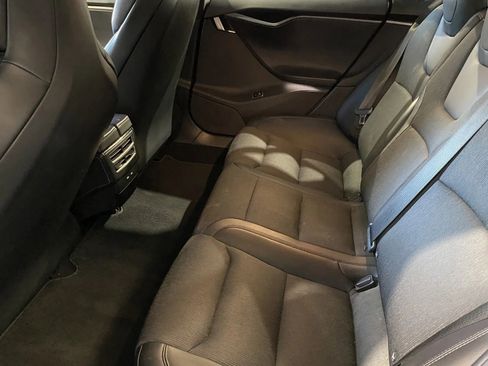Used 2018 Tesla Model S 75D image 9