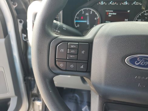 Certified 2024 Ford F250 XLT image 20