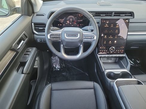 New 2026 GMC Terrain Denali AWD/4WD image 11