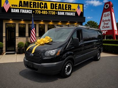 Used 2018 Ford Transit 350 148 Low Roof