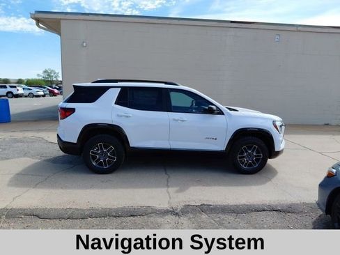 New 2026 GMC Terrain AT4 w/ Convenience Package III AWD/4WD image 3