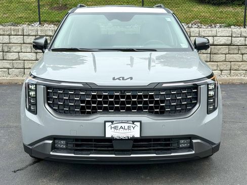 New 2026 Kia Carnival SX Prestige image 4