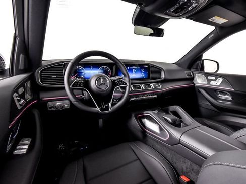 New 2026 Mercedes-Benz GLE 350 4MATIC image 21