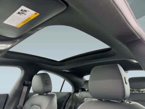 New 2026 Mercedes-Benz CLA 250 image 15