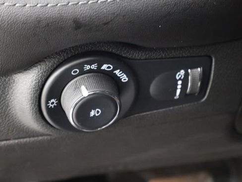 Used 2022 Dodge Durango SXT AWD/4WD image 21
