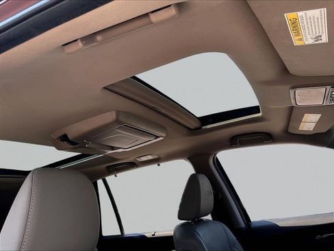 Used 2022 Honda Pilot Elite image 30