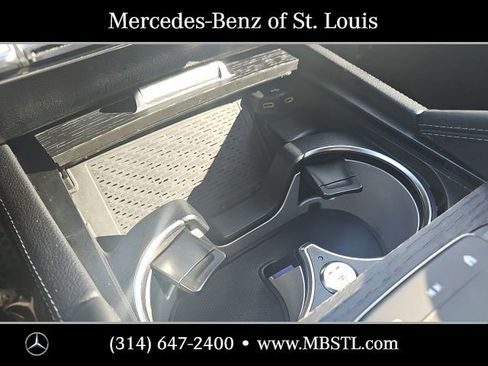 Certified 2024 Mercedes-Benz GLE 53 AMG GLE 53 AMG image 40