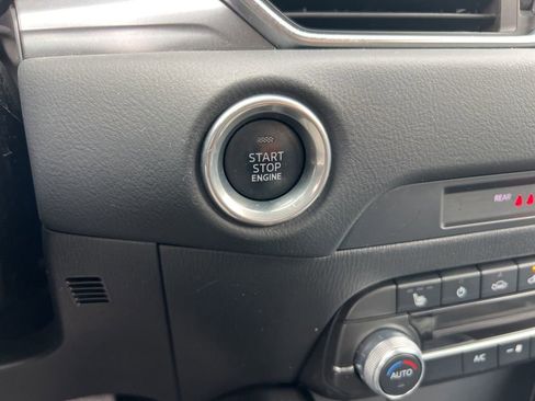 Used 2022 MAZDA CX-5 AWD 2.5 S w/ Select Package image 39