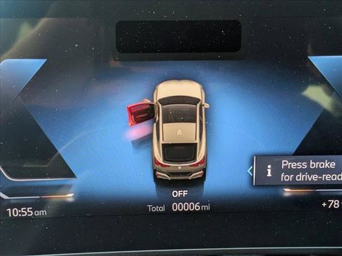 New 2027 BMW X2 xDrive28i AWD/4WD image 11