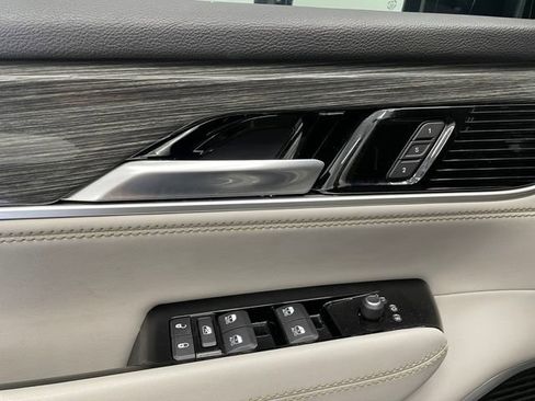 Used 2022 Jeep Wagoneer Series III w/ Convenience Group I image 35